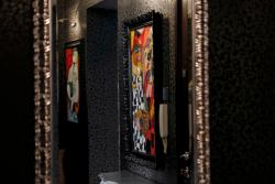 noclegi Sopot Apartament Premium Parkowa Art moj-sopot pl