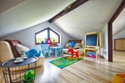 noclegi Wicie Apartamenty Pod Dębem
