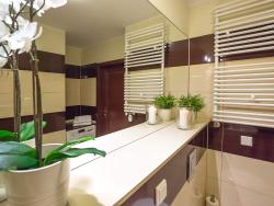 noclegi Kołobrzeg VacationClub - Olympic Park Apartment B307