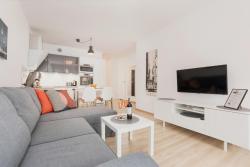 noclegi Kołobrzeg Grace Apartment II