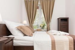 noclegi Kołobrzeg Grace Apartment II