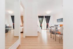 noclegi Kołobrzeg Grace Apartment II