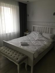 noclegi Olsztyn kameralny apartament