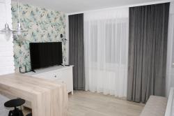 noclegi Olsztyn kameralny apartament