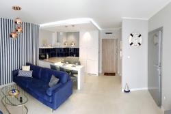 noclegi Rewal Apartamenty Klifowa