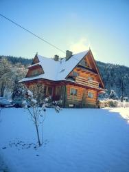 noclegi Zakopane Pokoje gościnne "Mraźnica"