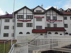 noclegi Gdańsk Gdański Zespół Schronisk i Sportu Szkolnego