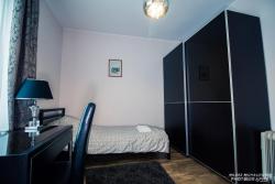 noclegi Gdynia Wrzosowy apartament, 260m od parku centralnego