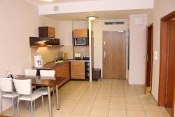 noclegi Kołobrzeg Apartamenty Olympic Park