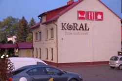 noclegi Koszalin Koral