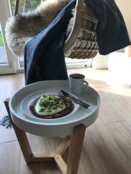 noclegi Pobierowo Baltic Melody Apartament Pobierowo