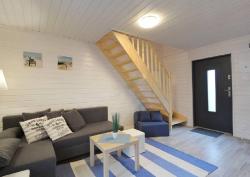 noclegi Dziwnówek Villa Playa
