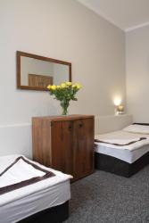 noclegi Gdynia Rest- Pokoje z Łazienkami