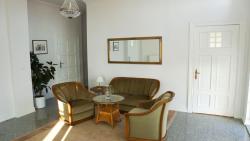 noclegi Międzyzdroje Villa Richter