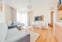 noclegi Kąty Rybackie Apartamenty Sun & Snow Marina Kąty Rybackie