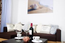 noclegi Rewal Apartament IKAR blisko morza