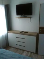 noclegi Gdańsk Domek przy lesie