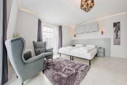 noclegi Sopot Apartamenty Sun & Snow Sopocka Przystań