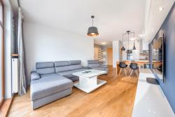 noclegi Sopot Apartamenty Sun & Snow Sopocka Przystań