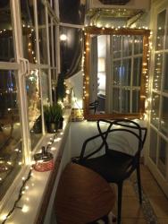 noclegi Sopot Apartament Perłowy