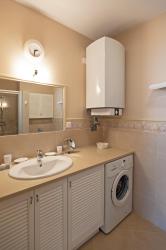 noclegi Międzyzdroje Międzyzdroje Aquamarina, Sun & Snow