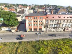 noclegi Kłodzko Apartament w starym browarze 2