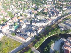 noclegi Kłodzko Apartament w starym browarze 2