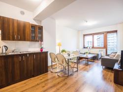 noclegi Kołobrzeg VacationClub - Arka Apartment 502