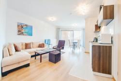 noclegi Międzyzdroje Horyzont, Sun & Snow