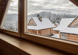 noclegi Zakopane Domki pod Gubałówką