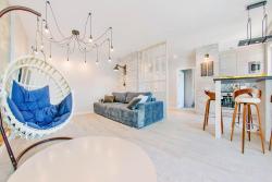 noclegi Gdańsk Chmielna Park, Sun & Snow