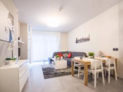 noclegi Kołobrzeg VacationClub - Diune Apartment 67