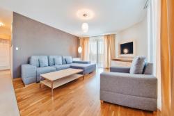 noclegi Władysławowo Na Klifie, Sun & Snow