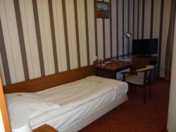 noclegi Malbork Grot Hotel