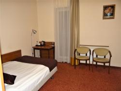 noclegi Malbork Grot Hotel