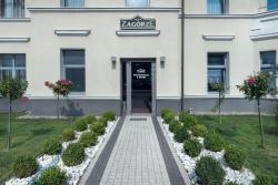 noclegi Rumia Villa Zagórze