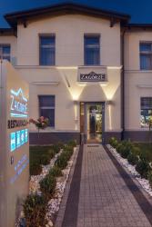 noclegi Rumia Villa Zagórze