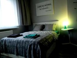 noclegi Gdynia Grey Apartament Centrum Gdynia