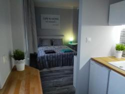 noclegi Gdynia Grey Apartament Centrum Gdynia