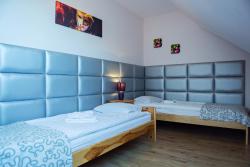 noclegi Karpacz Apartamenty Sun & Snow Leśny Dom