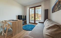 noclegi Karpacz Apartamenty Sun & Snow Ogrodnicza