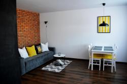 noclegi Świeradów-Zdrój Apartament Izerski Klimat