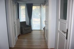 noclegi Świnoujście Apartament Rezydencja Bursztyn nr 8