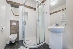 noclegi Świnoujście Kwartał Róży Wiatrów, Sun & Snow