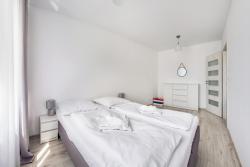 noclegi Świnoujście Apartamenty Sun & Snow Kwartał Róży Wiatrów