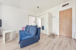 noclegi Świnoujście Apartamenty Sun & Snow Kwartał Róży Wiatrów