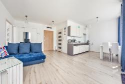 noclegi Świnoujście Apartamenty Sun & Snow Kwartał Róży Wiatrów