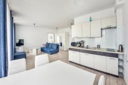 noclegi Świnoujście Apartamenty Sun & Snow Kwartał Róży Wiatrów