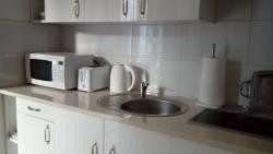 noclegi Gdańsk Apartament MARIA