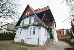 noclegi Świnoujście Apartamenty Świnoujście - Rubin I